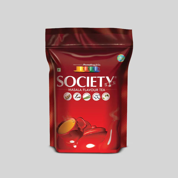 Society Masala Tea
