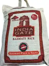 India Gate Basmati Rice