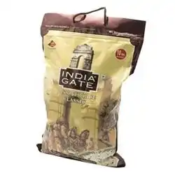 INDIA GATE BR BAS RICE