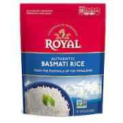 ROYAL BASMATI