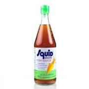 FISH SAUSE SQUID