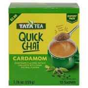 TATA TEA QUICK