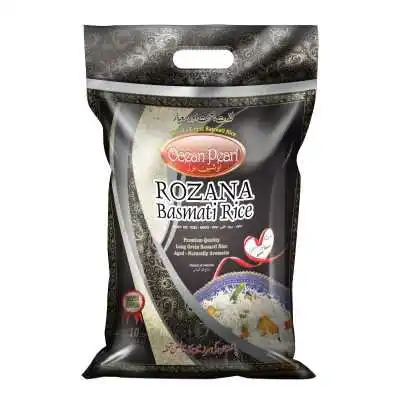 Ocean Pearl Basmati Rice