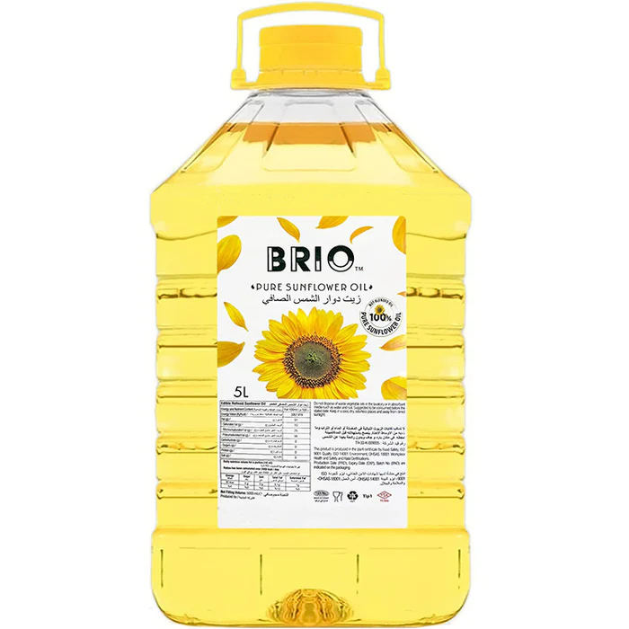 BRIO SUNFLOWEROIL