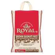 Royal Brown Rice