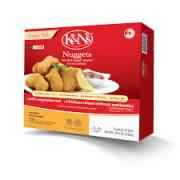 Knn Chicken Nuggets