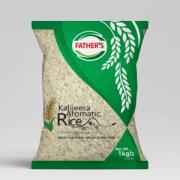 FATHERS KALIJEERA RICE
