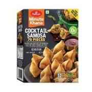 Haldiram Cocktail Samosa