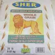 Sher Atta