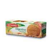 BRIT DIGESTIVE