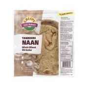 Crispy Wheat Tandoori Naan