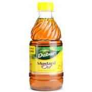 Dabur Mustard Oil