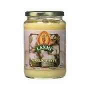 LX GARLIC PASTE