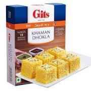 Gits Kaman Dhokla
