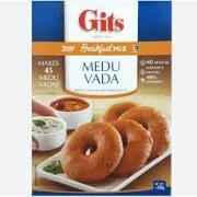 Gits Medu Vada