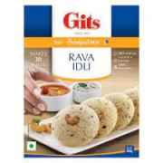 Gits Rava Idli Mix