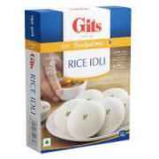 Gits Rice Idli Mix