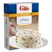 Gits Upma