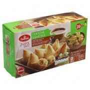 HLD COCKTAIL SAMOSA