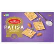 Haldiram Patisa(