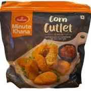 HAL CUTLET CORN