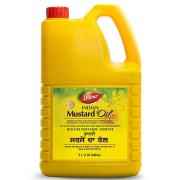 DABUR MUST OIL
