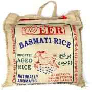 Deer Basmati Rice