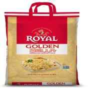 RYL GOLDEN SELLA BASMATI