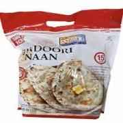 ASHK TANDOORI NAAN