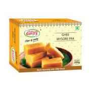 Grb Mysore Pak