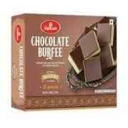 HR Chocolate Burfi