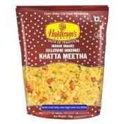 HR KHATTA MEETHA