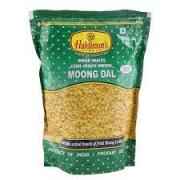 Haldiram Moong Dal