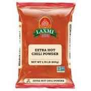 LX CHILLI PDR X HOT