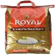 Royal Chefs Secret Basmati