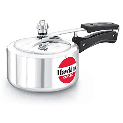 Hawkins Pressure Cooker