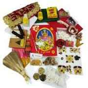 LAXMI POOJA SAMAGRI
