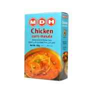 Mdh Curry Masala For Chicken
