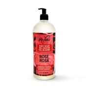 Reshma Rose Body Wash