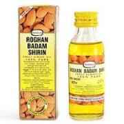 HAMDARD BADAN ROGHAN