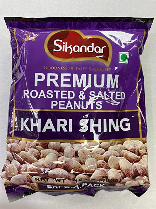 Sikandar Khari Shing