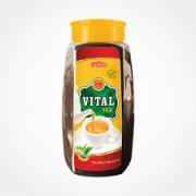 Vital Tea Jar