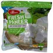 HR FR PANEER CUBE