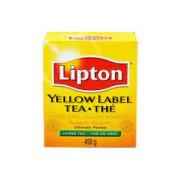 LIPTON LOOSE TEA