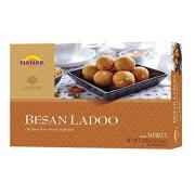 Besan Ladoo