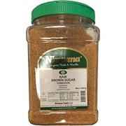 Nirvana Brown Sugar