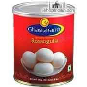 GHASITARAM N/S RASSOGULLA