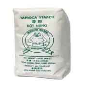 TAPIOCA STARCH