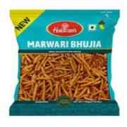 Hd Marwari Bhujia 
