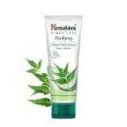 Hmalayan Neem Face Scrub